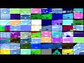 LOUD 64 Samsung Logo Histories Reversed