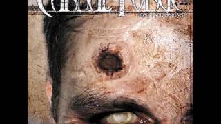 Carnal Forge - The Strength Of Misery"