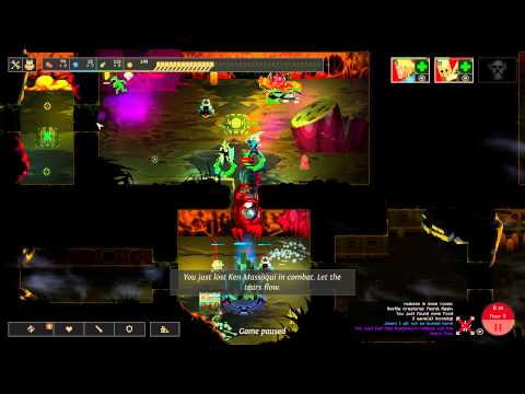 DotE - Let'sPlay - Episode 38 (Random Death)