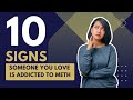 10 Signs Your Loved One Is Addicted To Meth The Recovery Village MethWarningSigns MethTreatment