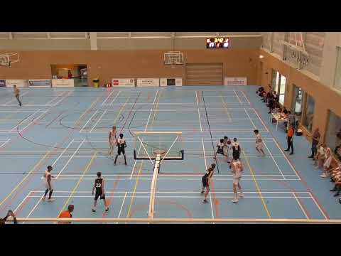 20210925 BV Hoofddorp M16 1 Triple Threat M16 2