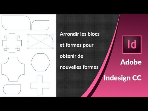 InDesign CC 2018 Résoudre le problème de rédaction en langue Arabe