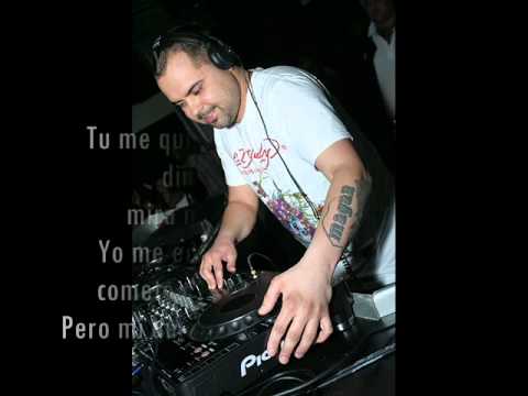 Javi Mula feat. Juan Magan - Kingsize heart 2011 (Letra)