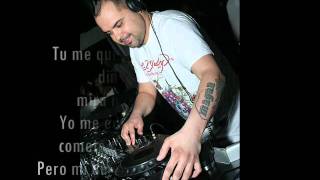 Javi Mula feat. Juan Magan - Kingsize heart 2011 (Letra)