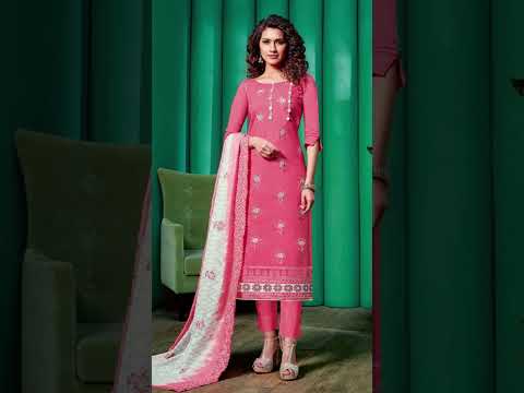 Ropa de Pakistán 🇵🇰 #fashion