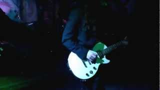 Roses for Gehenna - Outro