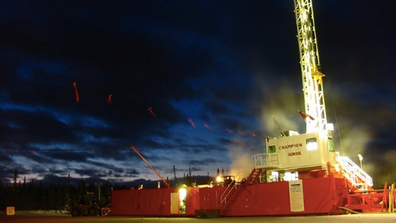 Methane Emissions Down, but Still Causing Climate Change