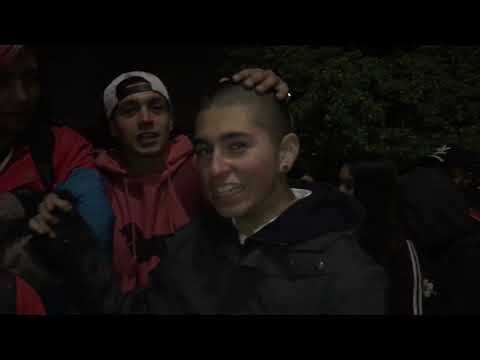 Ralan VS Janno y Vodka Octavos de final fecha multiverse