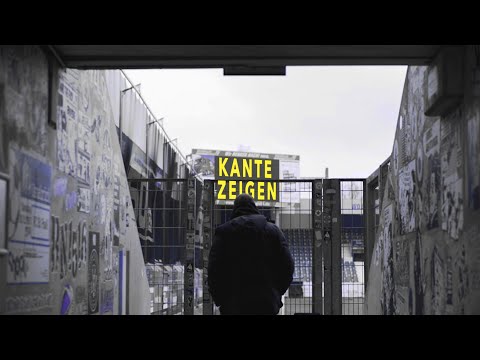 Stange & Gavin Sense "Kante zeigen"