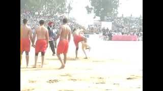 preview picture of video 'WORLD CUP KABADDI 2012 ENGALAND DEFEATS AFGANISTAN BY 64-21'