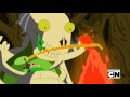 Favorite Finn Flame Princess Moment