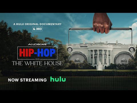 Youtube Video - Jeezy & Common Examine Rap's Journey To The White House In New Documentary: Trailer
