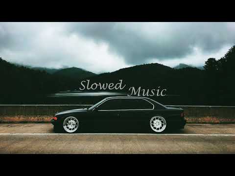 Akon - Ghetto (Ege Akkanatli Remix) | Slowed Music