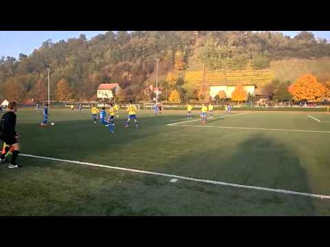 Nafta 1903 U19 - Finale mladinskega pokala MNZ Lendava - podajanje