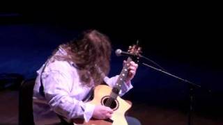 Devils Bride Matt Andersen - Massey Hall - April 8th 2011