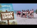 Tierra Brava Capítulo 01 Canal 13