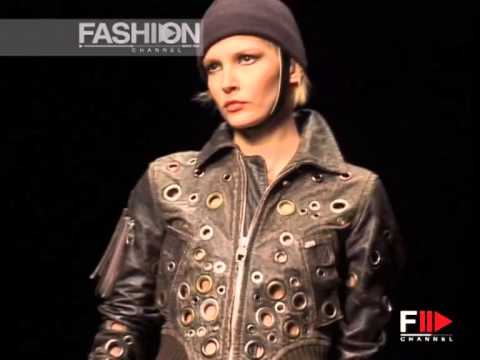 Fashion Show "Miss Sixty" Autumn Winter 2006/2007 New York 1 of 2 by Fashion Channel