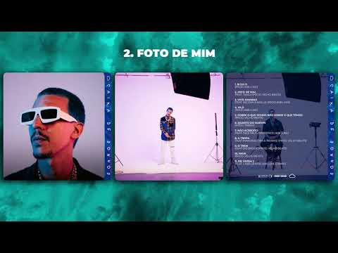 Rod 3030 - Foto de Mim (feat. Tangi) (prod. Velho Beats)