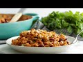 Turkey Chili Mac and Cheese | The Recipe Rebel