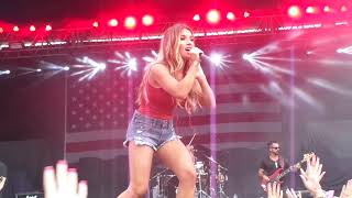 BOYS IN THE SUMMER - JESSIE JAMES DECKER: Windy City Smokeout Chicago, IL July 15, 2016