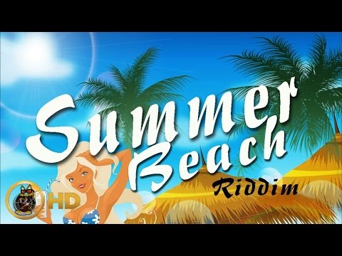 Innovata - Road Affi Bun Up [Summer Beach Riddim] July 2016