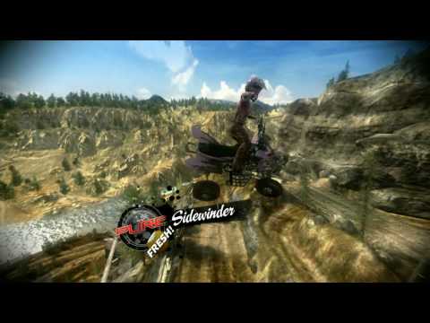 Let's Randomly Play - Pure: Final Race