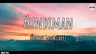 Silent Sanctuary - Kundiman (Lyrics)