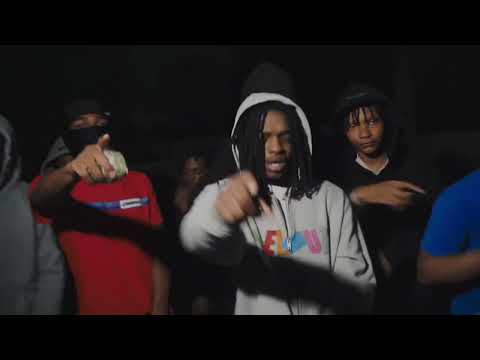 H3artlessjay - Want It (Official Music Video)