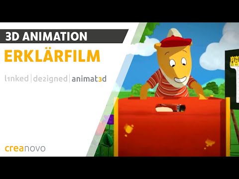 Klett Verlag - Niko-“Rap” | creanovo