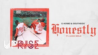 G Herbo - Honestly Ft. Juice WRLD [Prod. Southside] (Swervo)