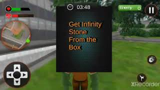 Super Heroes Street Fights: Crime City Battle 64 Bit video preview