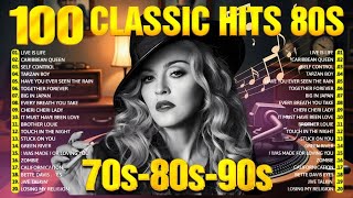 Download lagu Best Music Hits 70s 80s 90s Playlist - Greatest Hits 70s 80s 90s Oldies Music 1886 - Music Hits 80 mp3