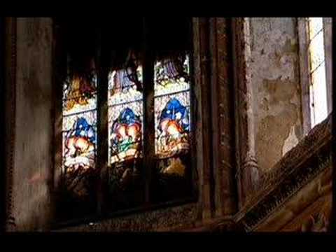 Aled Jones "Be Still"