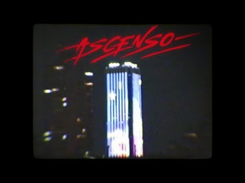 Ascenso 