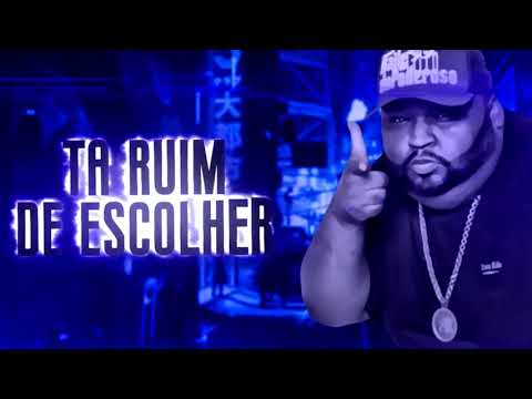 MC Kalzin - Coração x Pepeca (Lyric Video)