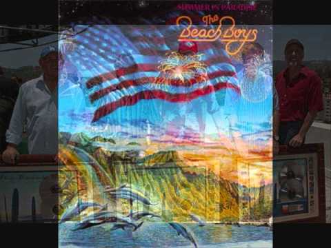 The Beach Boys 1962 - 1992 Medley