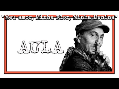 Meu Amor Minha Flor - Forró Aruêra