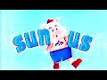 Sunkus Logo Orange Vocoder Effects
