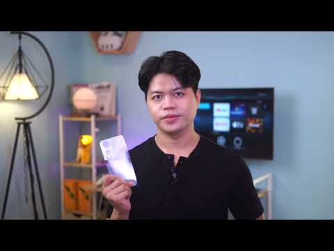 nubia Neo 2 5G review by John sey#nubianeo25g#nubiaCambodia