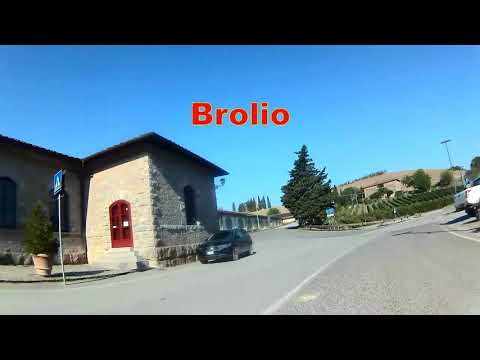 Brolio