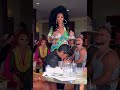 Honolulu Pride - Drag Brunch - Ft Kerri Colby, Laganja Estranja & More