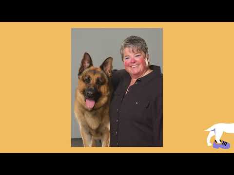 Rex’s Mom (aka “Hudson & Rex” Lead Dog Trainer Sherri Davis) | S1 E8