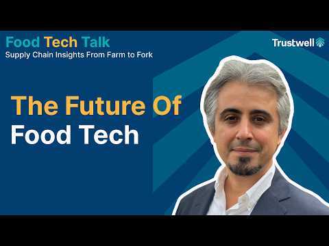 Humanoid Robotics and AI: The Future of Food Manufacturing