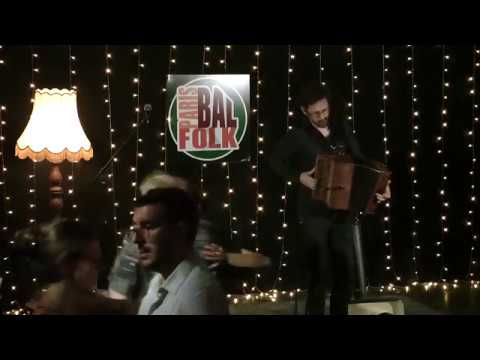 [:/AF/:] Aurélien Claranbaux - PBF 15/10/2019 - Valses à 5 temps