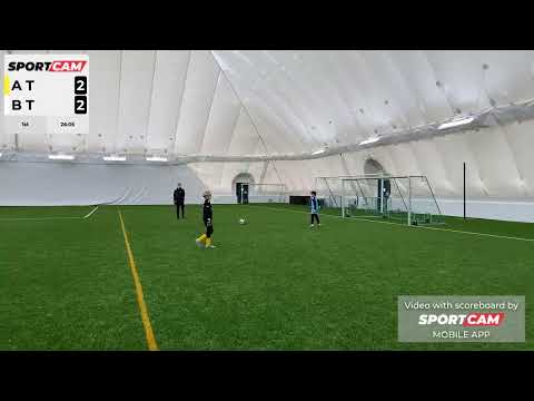 Kups musta - FC kuusysi Mikkeli- 02/04/2023