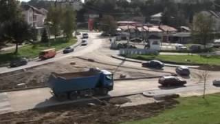 preview picture of video 'Najznačajniji projekti općine Gradačac (oktobar 2013. - oktobar 2014.)'
