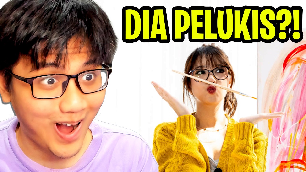 Ternyata Cocok?! GEBETAN KITA MULAI TERBUKA SAMA KITA! - Salah Sambung 3 #4