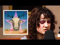Susannah Joffe Die Your Daughter Red Couch Version