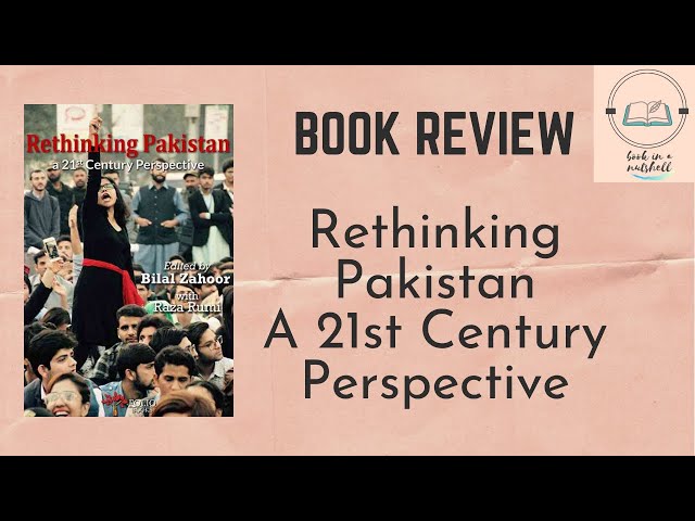Vídeo relacionado con Pakistan: Into the 21st Century