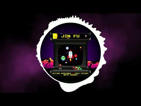 Ceky Vicini x Nitido Nintendo x Neto Transa - Jin Fu